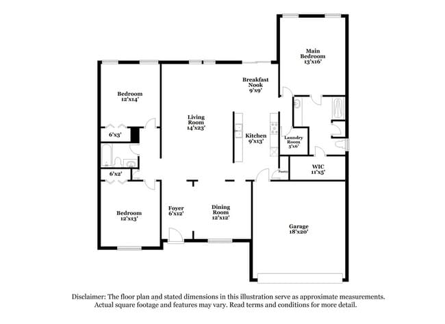 Building Photo - 4016 Eastside Ct