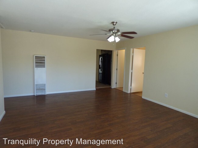 Building Photo - 4 br, 2 bath House - 603 Sawtelle Avenue