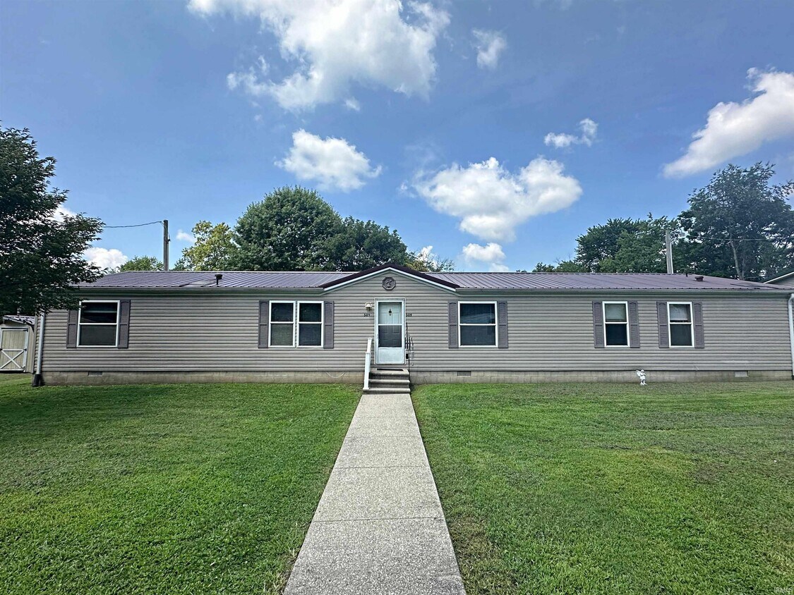 Foto principal - 509 NW 10th St