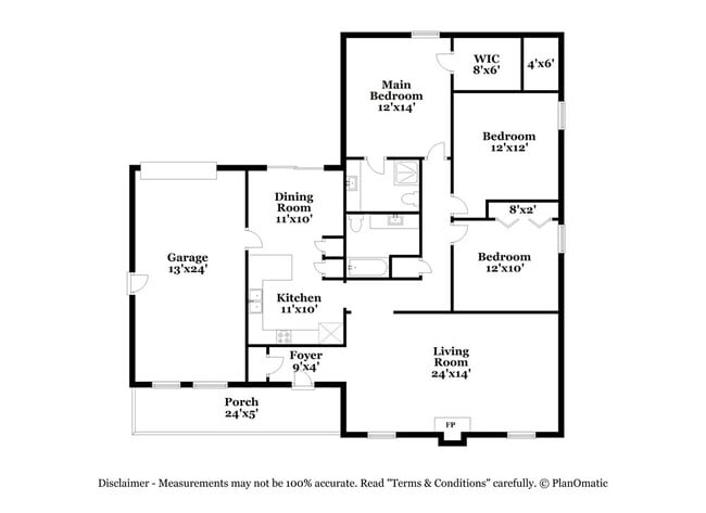Building Photo - 3264 Towne Village Rd