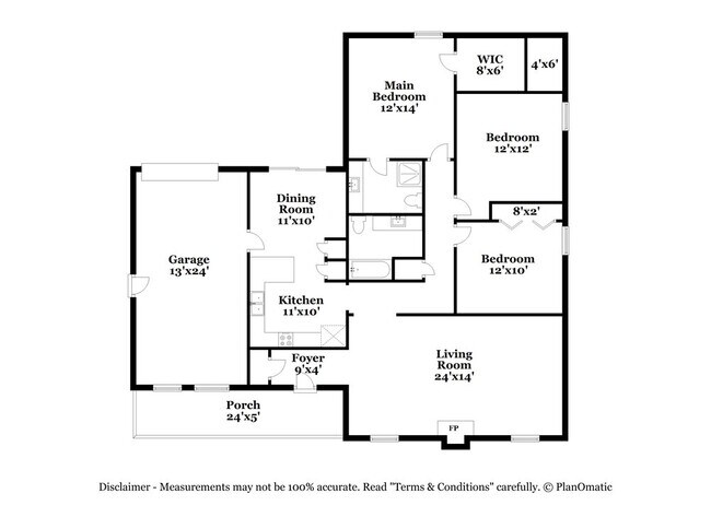 Foto del edificio - 3264 Towne Village Rd