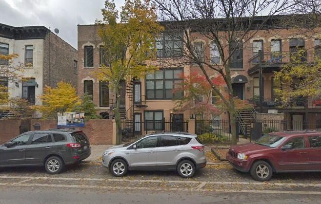 Primary Photo - 1958 N Lincoln Ave