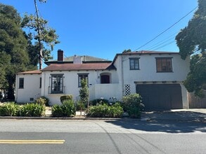 Building Photo - 1990 Berryman St