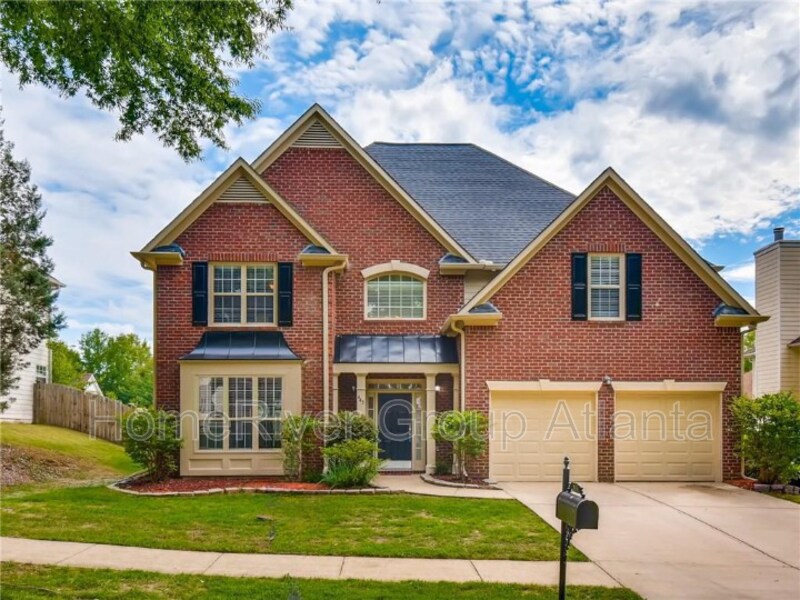 445 Fitzgerald Pl, Atlanta, GA 30349 House Rental in Atlanta, GA