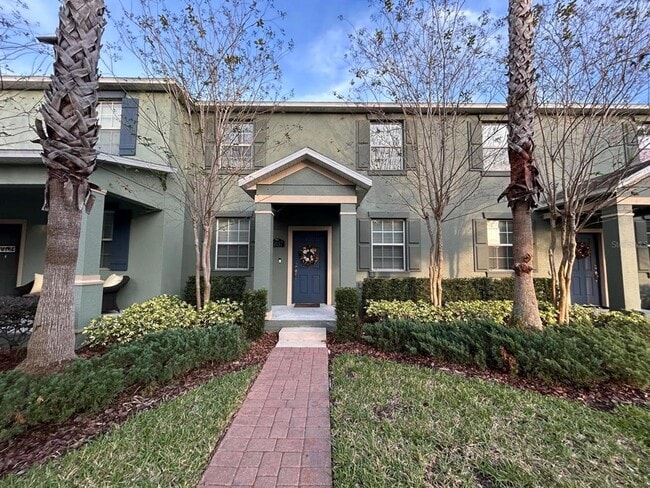 Foto del edificio - 5637 Water Rose Rd