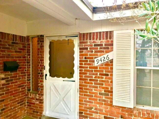 Building Photo - 9426 Turrentine Dr