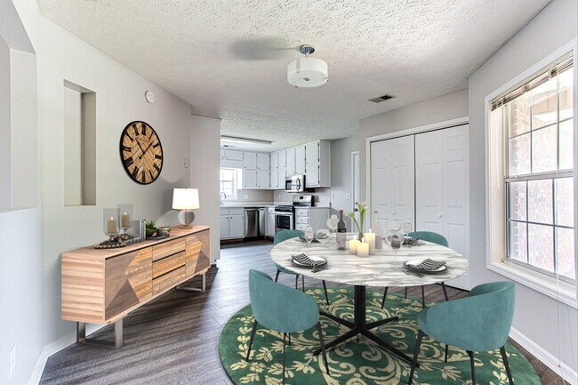 Foto del edificio - 103 Oakwood Cir