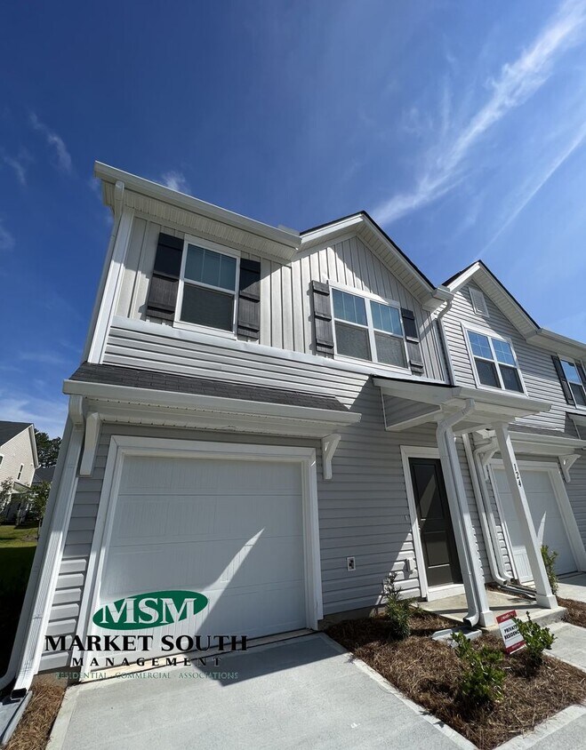 124 Congo Ct, Pooler, GA 31322 Townhome Rentals in Pooler GA