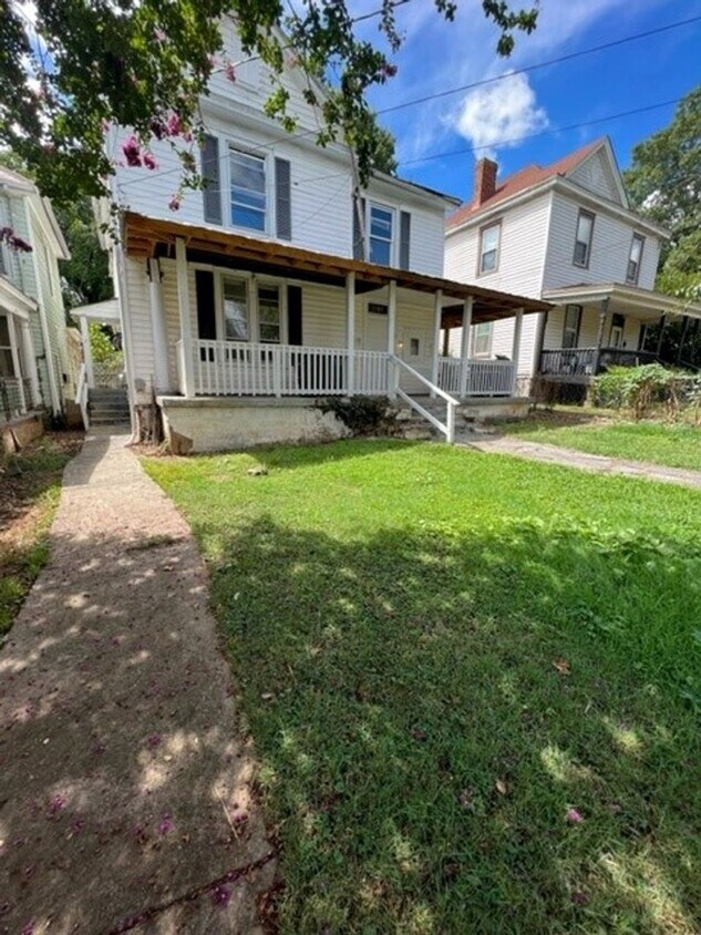 1707 Floyd St Unit 1707 Floyd Street 1, Lynchburg, VA 24501 Room for