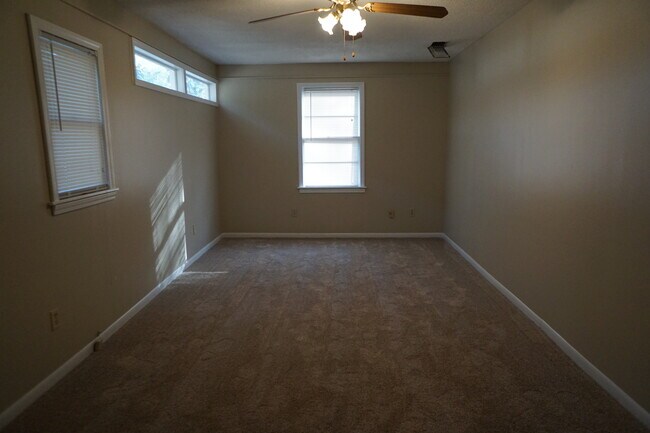 Bedroom 3 - 818 Stillwater Dr