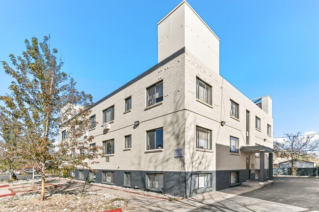 Foto del edificio - 560 Dayton St