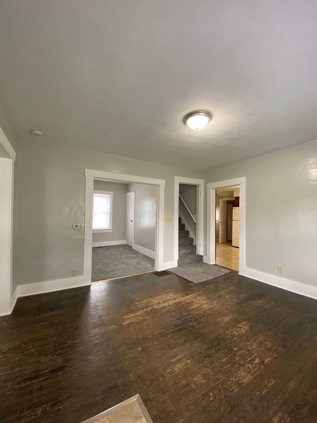 Foto del edificio - 4 Bedroom Single Family home in Goshen!