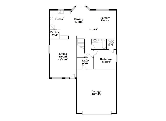 Foto del edificio - 5809 S 27th Ln