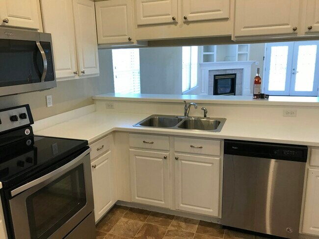 Foto del edificio - 4706 Planters Ridge Dr