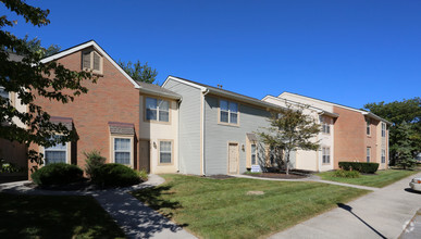 Indian Creek Apartments Rentals - Reynoldsburg, OH | Apartments.com