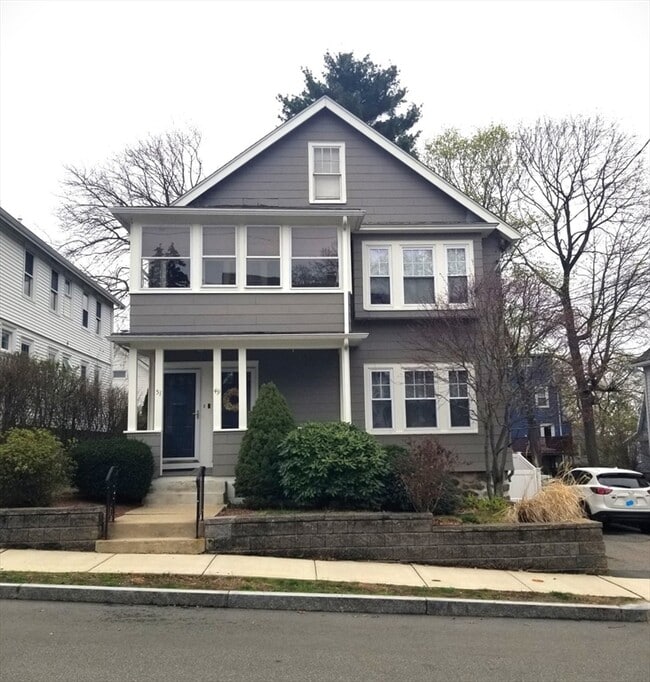 Building Photo - 49 Newland Rd