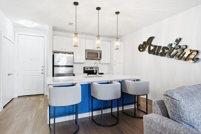 Foto del edificio - 1900 Barton Springs Rd