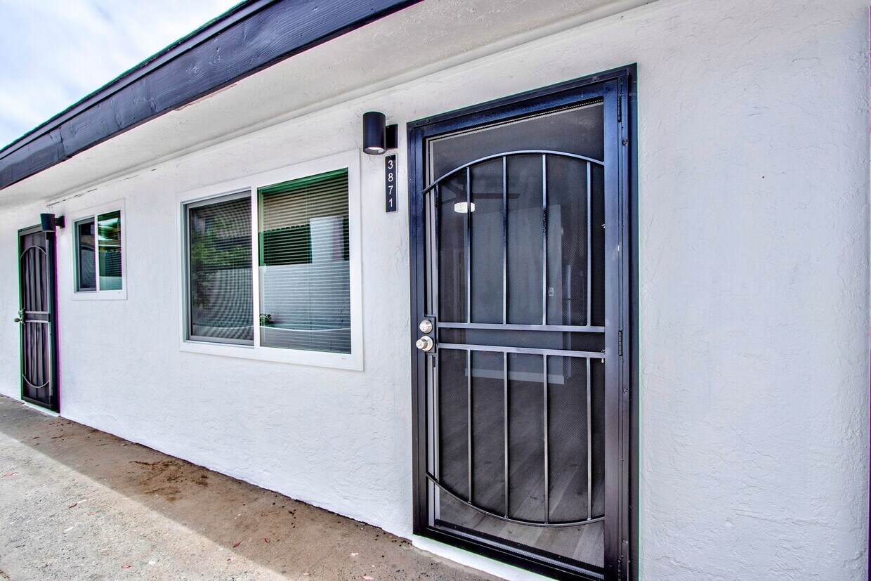 386975 Cottonwood St Unit 3871 Cottonwood Street, San Diego, CA 92113