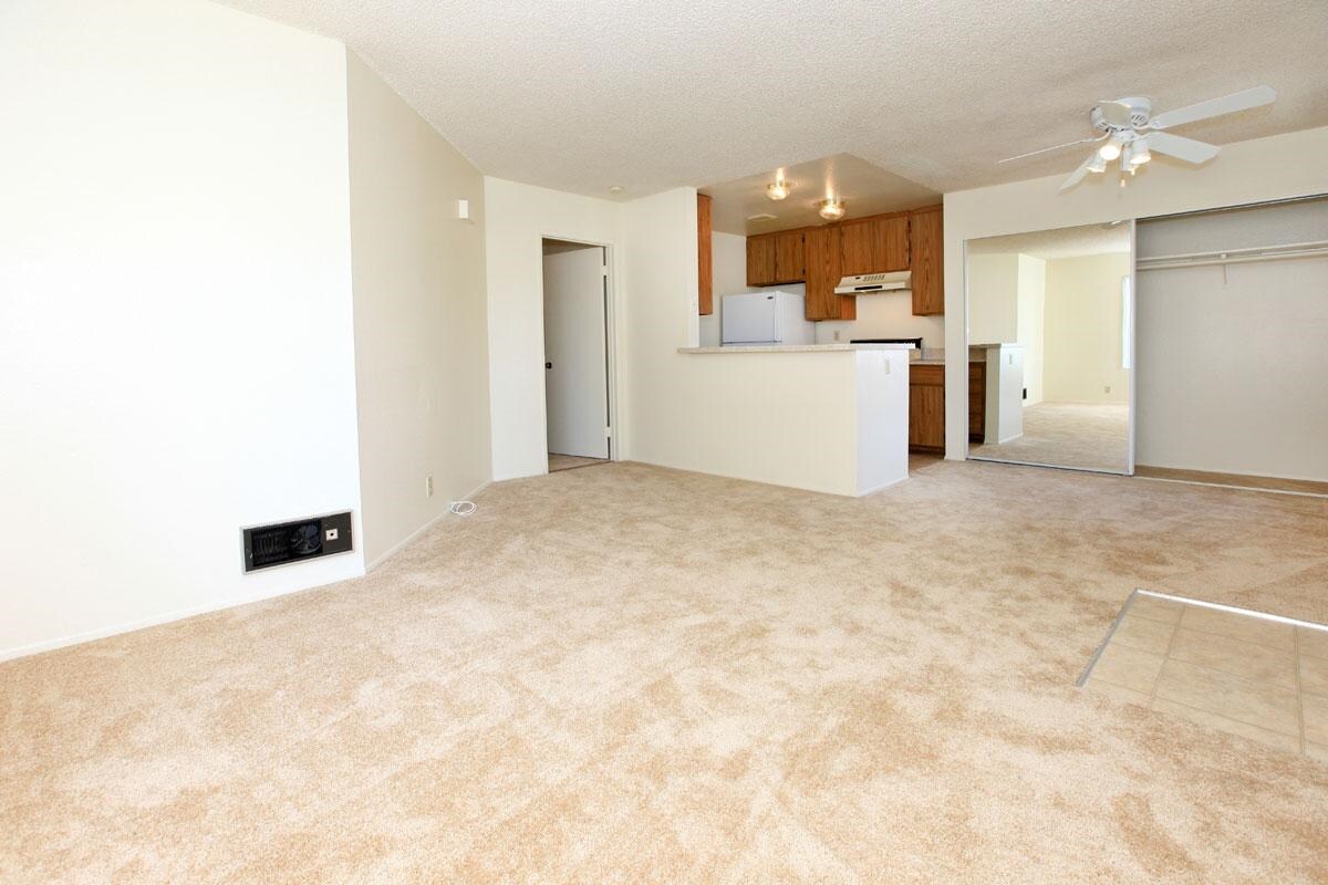 Terre at Graves Apartments in El Cajon, CA