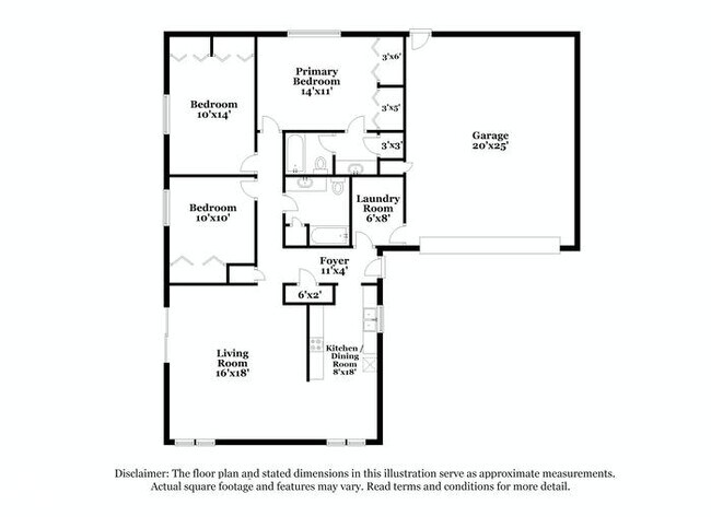 Building Photo - 1610 Pecan Ave, Norman, OK 73072