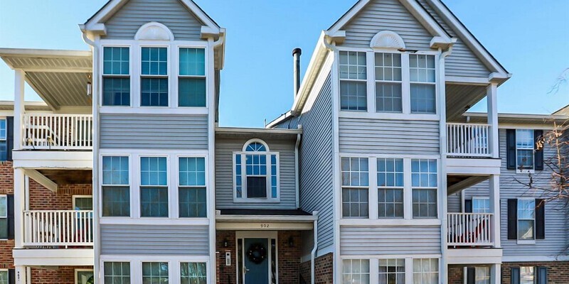 Foto principal - 902 Swallow Crest Court, #K