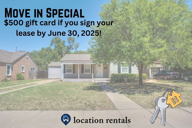 Building Photo - Pre-leasing for July!
