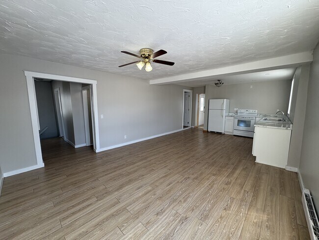 Photo du bâtiment - 74 St John St