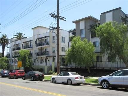Benton Green Apts