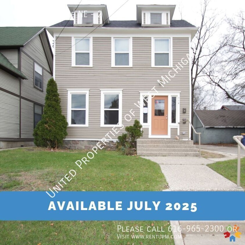 Primary Photo - 314 College Ave NE