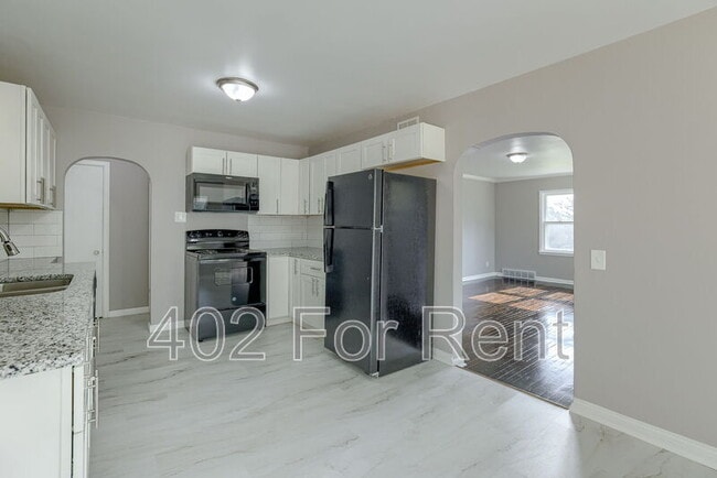 Foto del edificio - 3028 Whitmore St