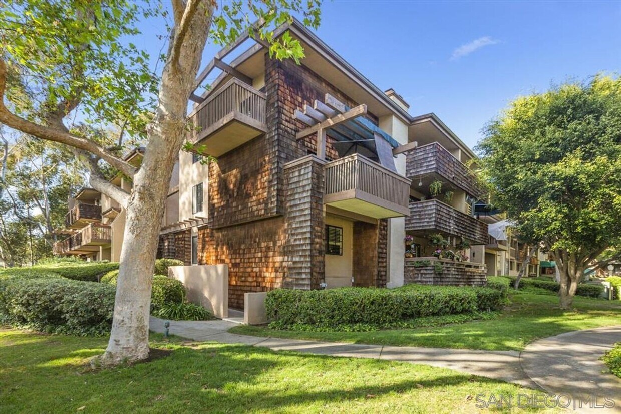 Foto principal - La Jolla Village