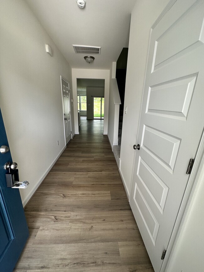 Foto del edificio - 18524 Palisades Ridge Moseley, VA 23120