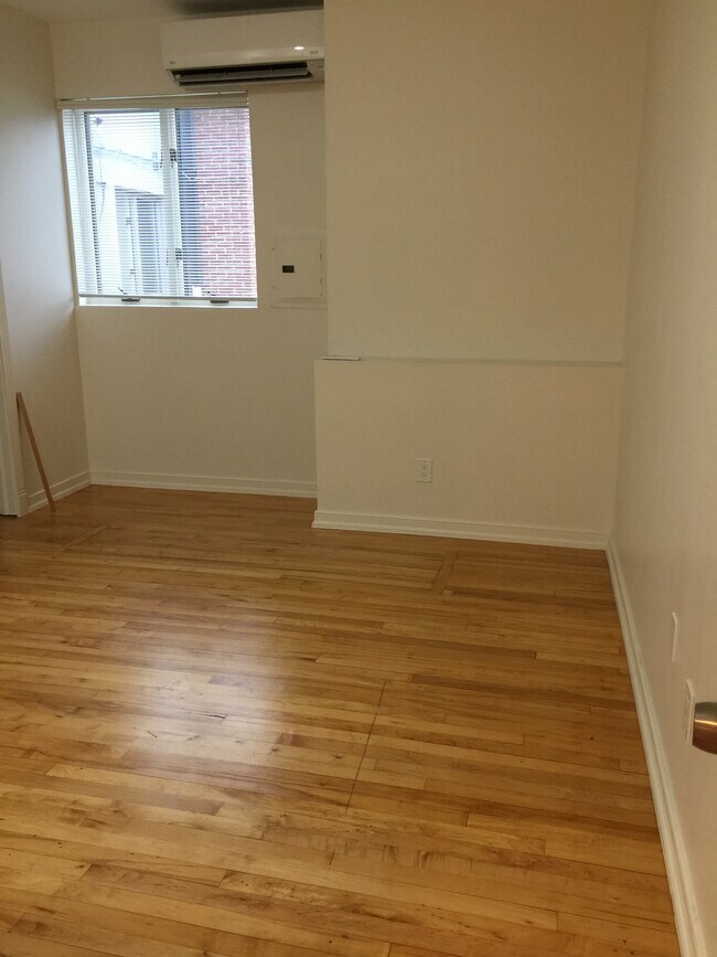 dormitorio - 274 New York Ave