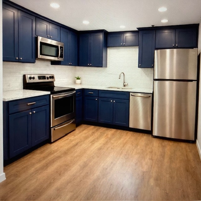 New Kitchen! - 719 Hanshaw Rd