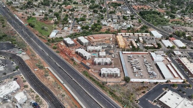 - Millcreek Residences