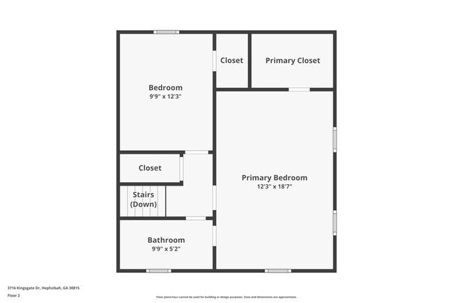 Building Photo - Beautiful 3-Bedroom Home with Large Yard
