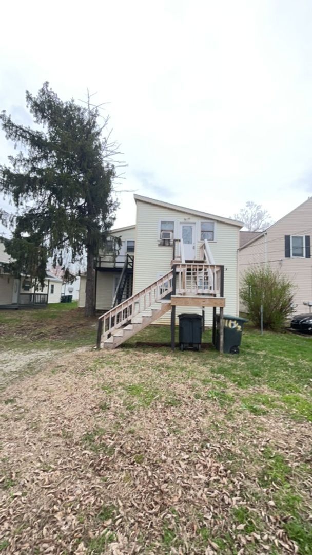 Foto del edificio - 111 S Dicks St