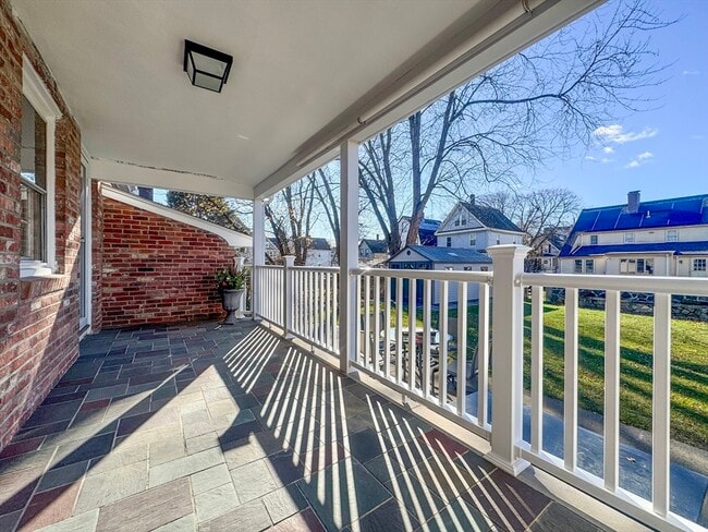 Foto del edificio - 40 Walter St