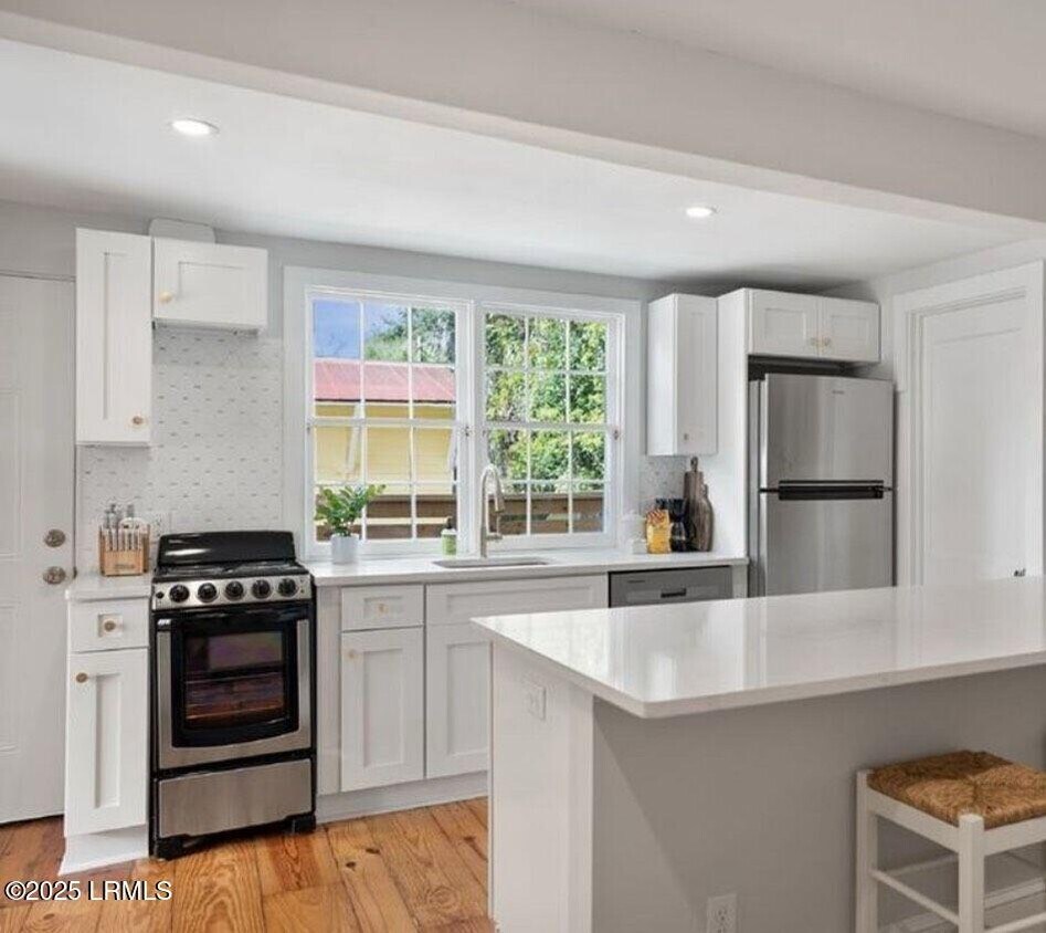 Foto principal - 606 Carteret St
