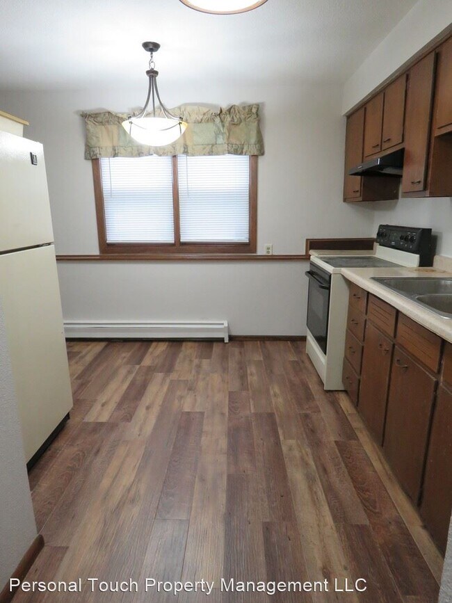 Foto del edificio - 1310 11th St N