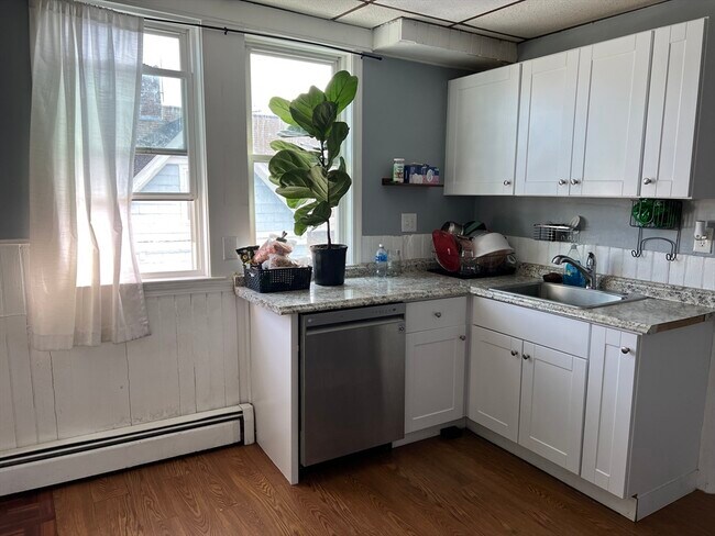 Foto del edificio - 7 Beacon St