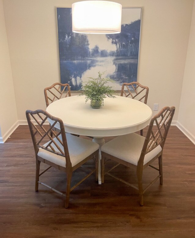 Weston Ranch Apartments Madison, AL