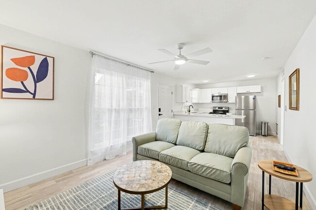 Photo - 867 Colony Dr (Charleston, SC) Apartment