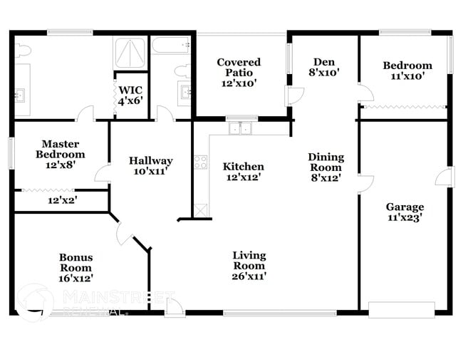 Building Photo - 9226 Rainbow Ln