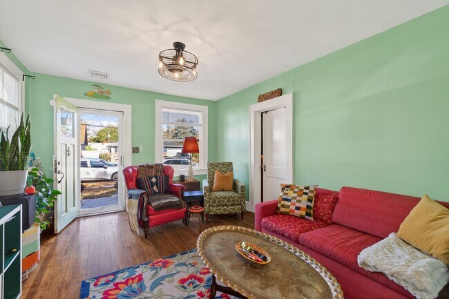 Foto del edificio - 777 Marvin Ave