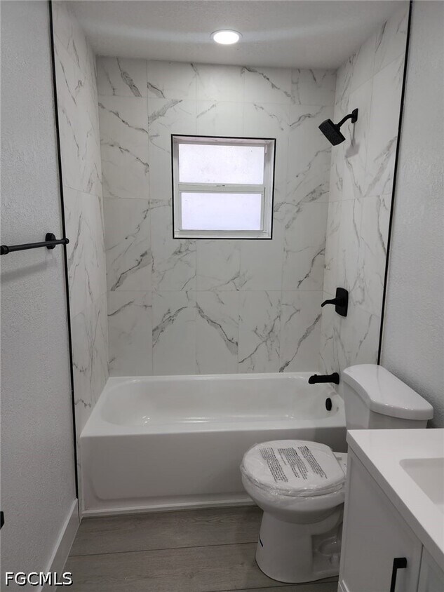 Building Photo - 5512 Eighth Ave