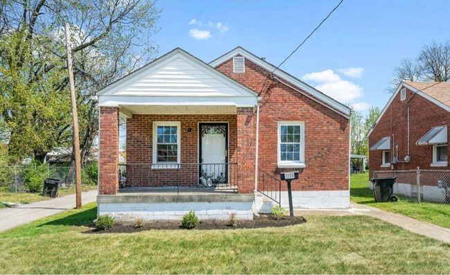 Building Photo - 3319 Vetter Ave