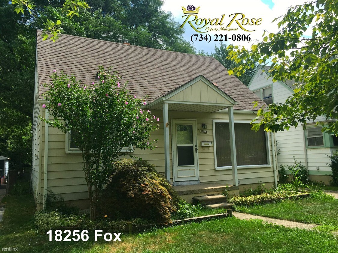 Primary Photo - 18256 Fox