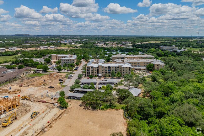 Contexto - Menger Springs
