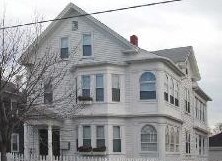 Primary Photo - 187-189 Academy Ave